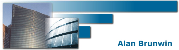 Alan Brunwin
